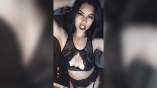 Thevixenfiles (Succubus aka bengalivixen) OnlyFans Leaks yourfutureneighbour The Vixen Files Porn 37