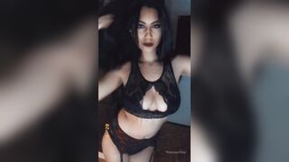 Thevixenfiles (Succubus aka bengalivixen) OnlyFans Leaks yourfutureneighbour The Vixen Files Porn 37
