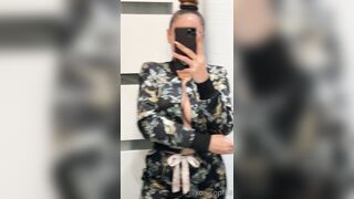 Xosophia (Sophia Grey aka Sophia G) OnlyFans Leaks Professional Minx xosophiagrey Thic Ass Babe Porn 133