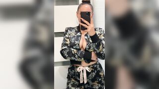 Xosophia (Sophia Grey aka Sophia G) OnlyFans Leaks Professional Minx xosophiagrey Thic Ass Babe Porn 133