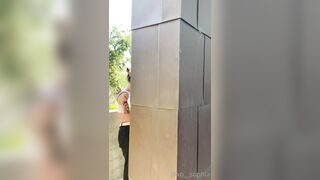 Xosophia (Sophia Grey aka Sophia G) OnlyFans Leaks Professional Minx xosophiagrey Thic Ass Babe Porn 141