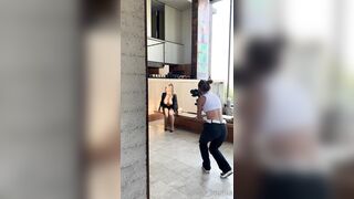 Xosophia (Sophia Grey aka Sophia G) OnlyFans Leaks Professional Minx xosophiagrey Thic Ass Babe Porn 141