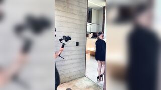 Xosophia (Sophia Grey aka Sophia G) OnlyFans Leaks Professional Minx xosophiagrey Thic Ass Babe Porn 141