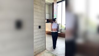 Xosophia (Sophia Grey aka Sophia G) OnlyFans Leaks Professional Minx xosophiagrey Thic Ass Babe Porn 141