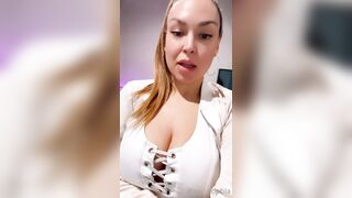 Xosophia (Sophia Grey aka Sophia G) OnlyFans Leaks Professional Minx xosophiagrey Thic Ass Babe Porn 18