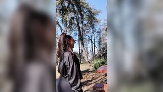 Xosophia (Sophia Grey aka Sophia G) OnlyFans Leaks Professional Minx xosophiagrey Thic Ass Babe Porn 95