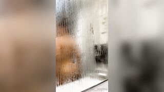 Xosophia (Sophia Grey aka Sophia G) OnlyFans Leaks Professional Minx xosophiagrey Thic Ass Babe Porn 38