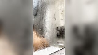 Xosophia (Sophia Grey aka Sophia G) OnlyFans Leaks Professional Minx xosophiagrey Thic Ass Babe Porn 38