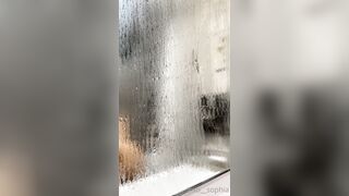 Xosophia (Sophia Grey aka Sophia G) OnlyFans Leaks Professional Minx xosophiagrey Thic Ass Babe Porn 38