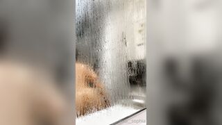 Xosophia (Sophia Grey aka Sophia G) OnlyFans Leaks Professional Minx xosophiagrey Thic Ass Babe Porn 38