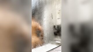 Xosophia (Sophia Grey aka Sophia G) OnlyFans Leaks Professional Minx xosophiagrey Thic Ass Babe Porn 38