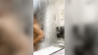 Xosophia (Sophia Grey aka Sophia G) OnlyFans Leaks Professional Minx xosophiagrey Thic Ass Babe Porn 38