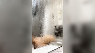 Xosophia (Sophia Grey aka Sophia G) OnlyFans Leaks Professional Minx xosophiagrey Thic Ass Babe Porn 38