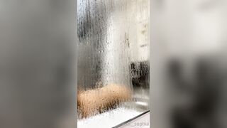 Xosophia (Sophia Grey aka Sophia G) OnlyFans Leaks Professional Minx xosophiagrey Thic Ass Babe Porn 38