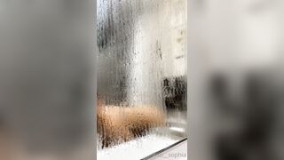 Xosophia (Sophia Grey aka Sophia G) OnlyFans Leaks Professional Minx xosophiagrey Thic Ass Babe Porn 38