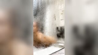 Xosophia (Sophia Grey aka Sophia G) OnlyFans Leaks Professional Minx xosophiagrey Thic Ass Babe Porn 38