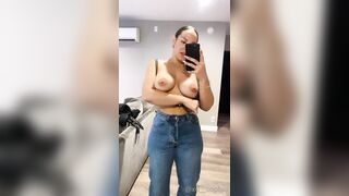 Xosophia (Sophia Grey aka Sophia G) OnlyFans Leaks Professional Minx xosophiagrey Thic Ass Babe Porn 123