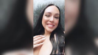 Xosophia (Sophia Grey aka Sophia G) OnlyFans Leaks Professional Minx xosophiagrey Thic Ass Babe Porn 70