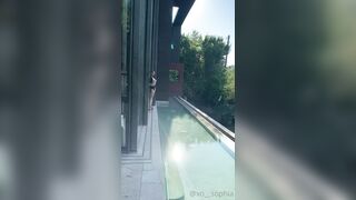 Xosophia (Sophia Grey aka Sophia G) OnlyFans Leaks Professional Minx xosophiagrey Thic Ass Babe Porn 140