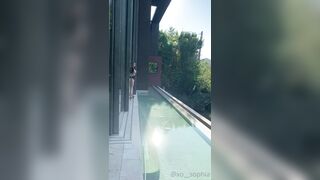 Xosophia (Sophia Grey aka Sophia G) OnlyFans Leaks Professional Minx xosophiagrey Thic Ass Babe Porn 140