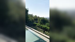 Xosophia (Sophia Grey aka Sophia G) OnlyFans Leaks Professional Minx xosophiagrey Thic Ass Babe Porn 140