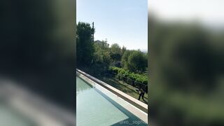 Xosophia (Sophia Grey aka Sophia G) OnlyFans Leaks Professional Minx xosophiagrey Thic Ass Babe Porn 140