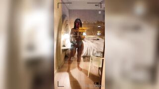 Xosophia (Sophia Grey aka Sophia G) OnlyFans Leaks Professional Minx xosophiagrey Thic Ass Babe Porn 63