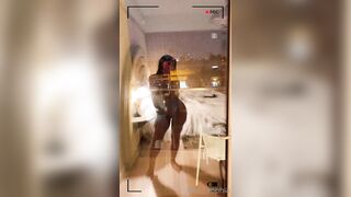 Xosophia (Sophia Grey aka Sophia G) OnlyFans Leaks Professional Minx xosophiagrey Thic Ass Babe Porn 63