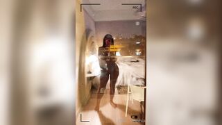 Xosophia (Sophia Grey aka Sophia G) OnlyFans Leaks Professional Minx xosophiagrey Thic Ass Babe Porn 63