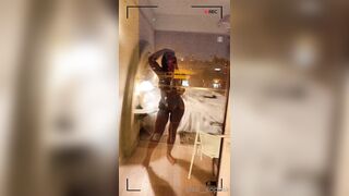 Xosophia (Sophia Grey aka Sophia G) OnlyFans Leaks Professional Minx xosophiagrey Thic Ass Babe Porn 63