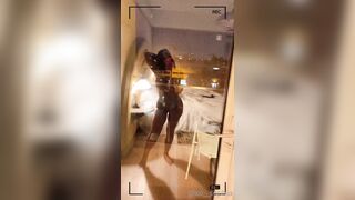 Xosophia (Sophia Grey aka Sophia G) OnlyFans Leaks Professional Minx xosophiagrey Thic Ass Babe Porn 63