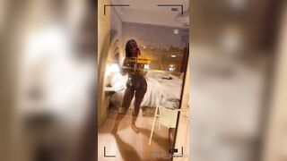 Xosophia (Sophia Grey aka Sophia G) OnlyFans Leaks Professional Minx xosophiagrey Thic Ass Babe Porn 63