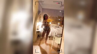 Xosophia (Sophia Grey aka Sophia G) OnlyFans Leaks Professional Minx xosophiagrey Thic Ass Babe Porn 63