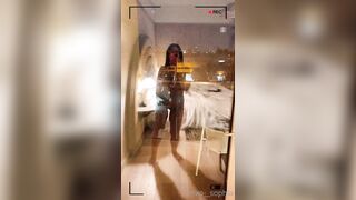 Xosophia (Sophia Grey aka Sophia G) OnlyFans Leaks Professional Minx xosophiagrey Thic Ass Babe Porn 63