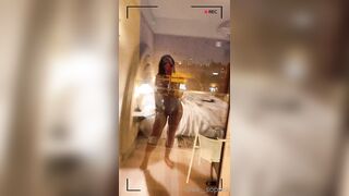 Xosophia (Sophia Grey aka Sophia G) OnlyFans Leaks Professional Minx xosophiagrey Thic Ass Babe Porn 63