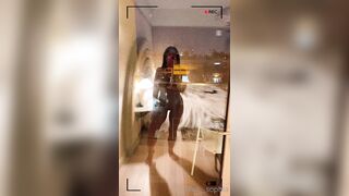 Xosophia (Sophia Grey aka Sophia G) OnlyFans Leaks Professional Minx xosophiagrey Thic Ass Babe Porn 63