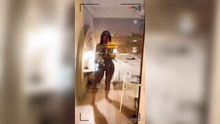 Xosophia (Sophia Grey aka Sophia G) OnlyFans Leaks Professional Minx xosophiagrey Thic Ass Babe Porn 63