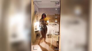 Xosophia (Sophia Grey aka Sophia G) OnlyFans Leaks Professional Minx xosophiagrey Thic Ass Babe Porn 63