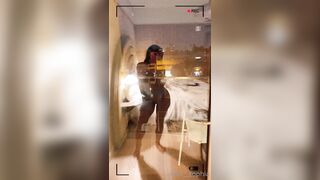 Xosophia (Sophia Grey aka Sophia G) OnlyFans Leaks Professional Minx xosophiagrey Thic Ass Babe Porn 63