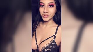 Thevixenfiles (Succubus aka bengalivixen) OnlyFans Leaks yourfutureneighbour The Vixen Files Porn 24