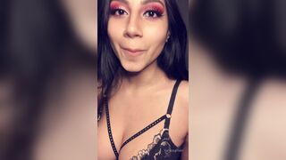 Thevixenfiles (Succubus aka bengalivixen) OnlyFans Leaks yourfutureneighbour The Vixen Files Porn 24