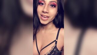 Thevixenfiles (Succubus aka bengalivixen) OnlyFans Leaks yourfutureneighbour The Vixen Files Porn 24