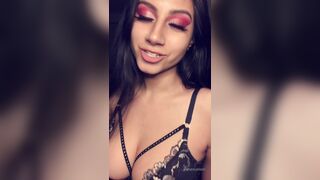 Thevixenfiles (Succubus aka bengalivixen) OnlyFans Leaks yourfutureneighbour The Vixen Files Porn 24