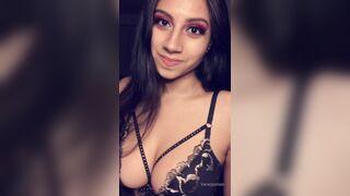 Thevixenfiles (Succubus aka bengalivixen) OnlyFans Leaks yourfutureneighbour The Vixen Files Porn 24