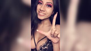 Thevixenfiles (Succubus aka bengalivixen) OnlyFans Leaks yourfutureneighbour The Vixen Files Porn 24
