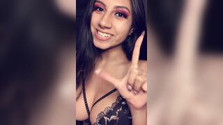 Thevixenfiles (Succubus aka bengalivixen) OnlyFans Leaks yourfutureneighbour The Vixen Files Porn 24