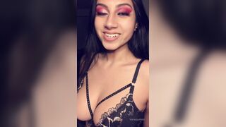 Thevixenfiles (Succubus aka bengalivixen) OnlyFans Leaks yourfutureneighbour The Vixen Files Porn 24