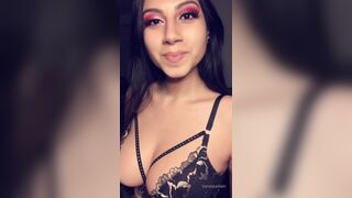 Thevixenfiles (Succubus aka bengalivixen) OnlyFans Leaks yourfutureneighbour The Vixen Files Porn 24
