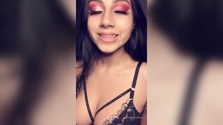 Thevixenfiles (Succubus aka bengalivixen) OnlyFans Leaks yourfutureneighbour The Vixen Files Porn 24