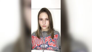 Leiabrown (Leiabrownfree aka lora_richfree aka Lorarich18) OnlyFans Leaks Lora Rich Brunette Sexy Girl Porn Video 9